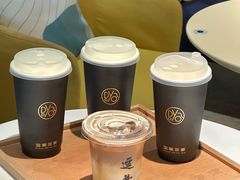 -逗葉茶事·新中式茶饮(创始店)