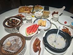 -好食上(喜盈门.范城店)