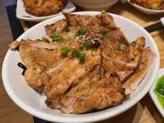 -熊吞·大碗丼烧肉饭(西市场嘉华店)