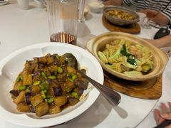-眉州东坡(印象城购物中心店)