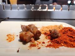 -很久以前羊肉串(大宁中心广场店)