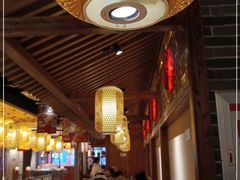 大堂-川菜故事(光谷步行街店)