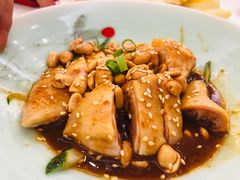 -稻香酒家·33年老字号·港式粤菜(富邦中心店)