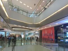 -凯德广场(西城店)