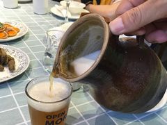 啤酒-同福社