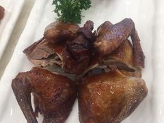 -福满园大酒楼(梅林店)