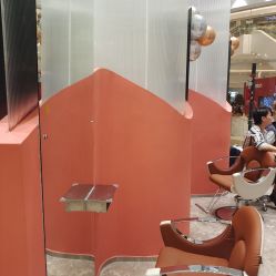 -MMbyHairCode 芭曲发型沙龙