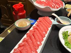 -南门四季铜锅涮肉(大屯·北苑店)