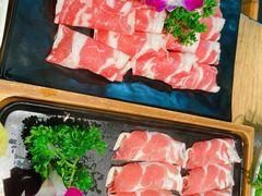 -草原塞蛮羊火锅城(港湾店)