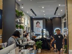 -海马体照相馆|大师(武汉光谷K11店)