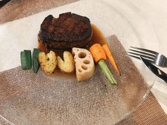 -BONAZZA 意大利餐厅