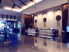 -西双版纳融创皇冠假日度假酒店