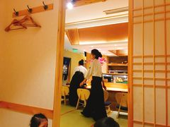 -大岛日本料理铁板烧(南通大饭店)