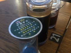 -李先生牛肉面大王(马栏店)