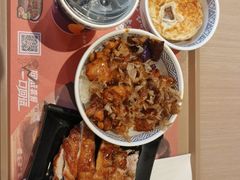 -吉野家(中关村3店)