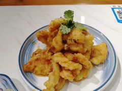 -海知道大连海鲜水饺(南山大冲店)