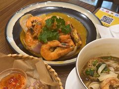 -曼谷食堂·泰国家庭料理(丹桂路店)