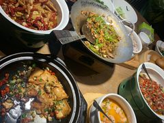 -费大厨辣椒炒肉(黄兴中心广场店)