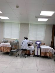 点击看大图 -深圳春天阳光医院·轮廓抗衰中心