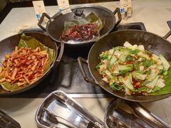 -漢咖啡·全服务式自助晚餐(武汉洲际酒店)