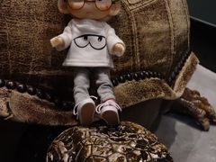 -MUSEE CAFE(保利·时光里店)