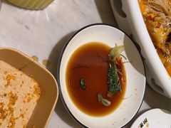 -小菜园新徽菜(上海浦东复地活力城店)