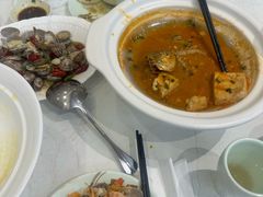 -船歌·鱼水饺青岛菜(国贸商城店)