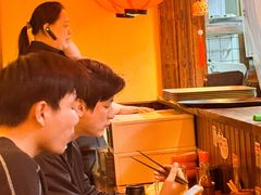 大堂-鸟鹏烧鸟居酒屋(熙龙湾店)