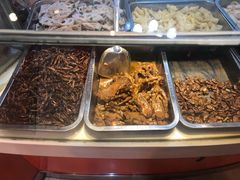 -潘老壮鸭舌(人行宿舍店)