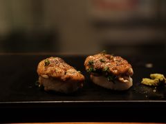 -戏作寿司(观音桥店)