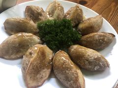 芋蓉酿茄瓜-和记菜馆