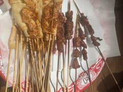 -小乾杯串店•16年沈阳烧烤(文安路店)