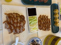 -便宜坊烤鸭店(玉蜓桥店)