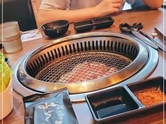 -万福·和牛炭火烧肉店(苏州中心店)