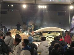 -秦始皇帝陵博物院-丽山园
