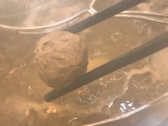 -陈记顺和潮汕鲜牛肉火锅(棠德南路店)