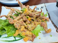 -金龙·打边炉(武进路店)