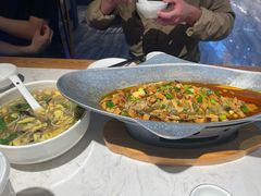 -不倒翁·安徽名菜楼(步行街店)