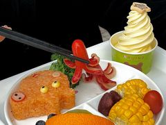 -dodonpa.墩墩伐 便当食堂(博华广场店)