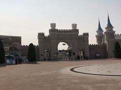 -北京世界公园