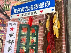 -黄龙溪古镇