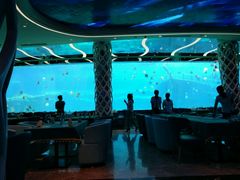 -瑞德姆美人鱼海底演艺主题餐厅(亚龙湾店)