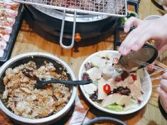 -九田家黑牛烤肉料理(华侨城店)