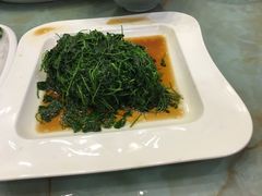-中国饭店-餐厅
