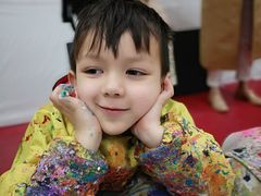 -杨梅红艺术教育(凤城教学中心)