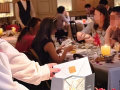 -壳里西餐厅Coquille Seafood Bistro(蒙自路店)