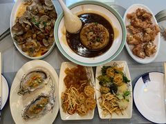 -以前的小酒馆(中山广场店)
