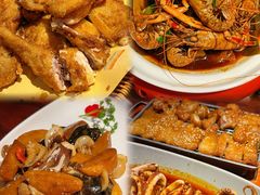 -前海沿·青岛菜(五四广场永旺店)