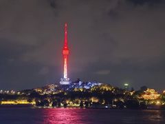 -船长9号·精致湖北菜(江滩店)