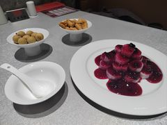 -郑庄脂渣海鲜楼(九水路店)